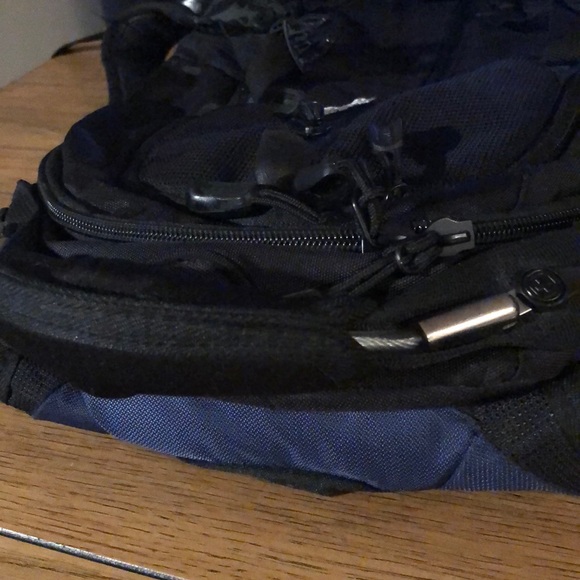 Wenger Backpack - Picture 5 of 16